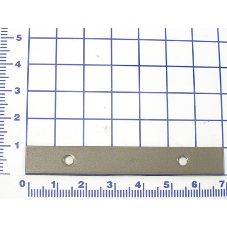 Poweramp Hooks/Lock Assemblies, Bar, Bellows 1/8 9412-0201