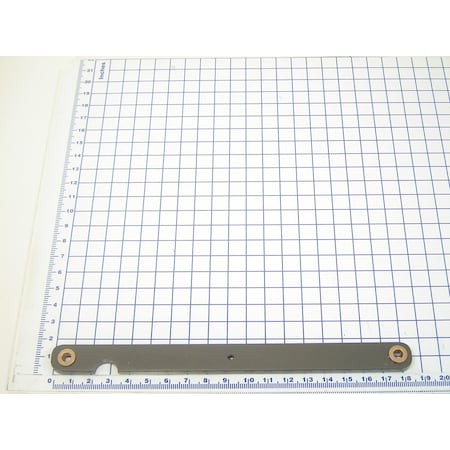 Poweramp Hooks/Lock Assemblies, Bar Link /Tapped 9413-0065