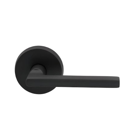 Omnia Lever Priv 2-3/4" BS Full Lip 1-3/4" Doors Oil Rubbed Bronze 943 943/00CF.PR10B