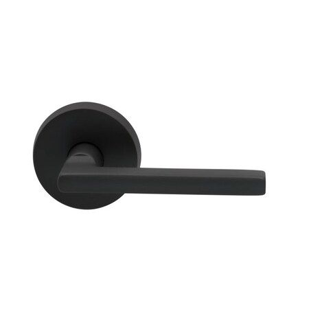 Omnia Lever Priv 2-3/8" BS Full Lip 1-3/8" Doors Oil Rubbed Bronze 943 943/00F.PR10B