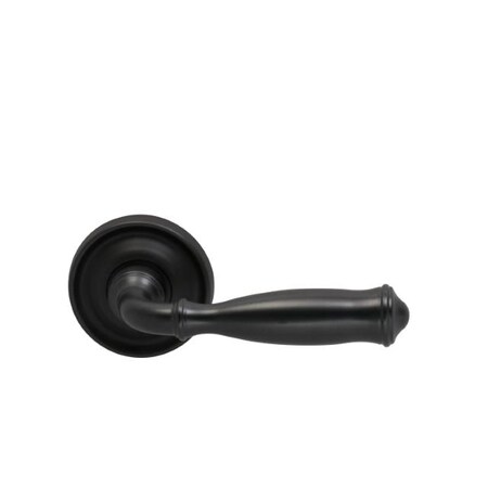 Omnia Lever with 2-3/16" Rose Single Dummy Oil Rubbed Bronze 944 944/55.SD10B