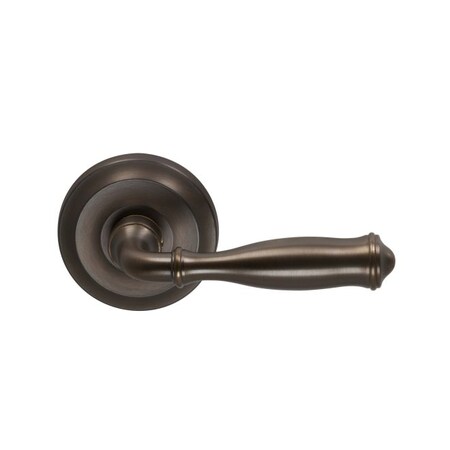 Omnia LVR 2-5/8" Rose Priv 2-3/4" BS T 1-3/8" Doors ULQ Antique Bronze 944 944/00A.PR5A