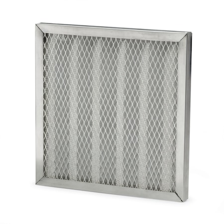 Allegro Industries Specialty Aluminum Mesh Pre-Filter 9450-AM