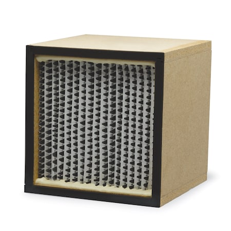 Allegro Industries Main Filter, 95pct 9450-F95