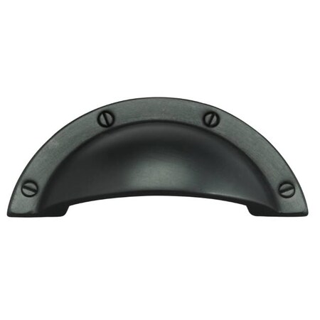 Omnia Cup Pull Oil Rubbed Bronze 2-1/2" 9454/64.10B