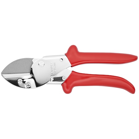 Knipex Anvil Shears, 8" Anvil Shears 94 55 200