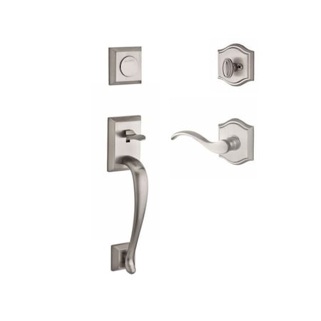 Baldwin Baldwin Reserve FDNAPXCURRTAR150 Full Du FD.NAPXCUR.R.TAR.150