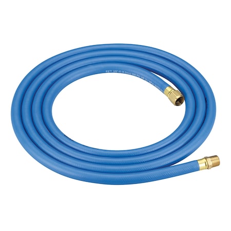 Dynabrade Air Hose Assembly, 3/8" ID, 20 ft. 94822