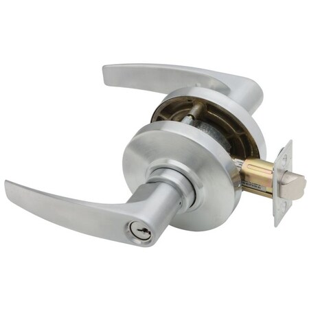 Schlage Commercial Satin Chrome Classroom AL70PDJUP626 AL70PDJUP626