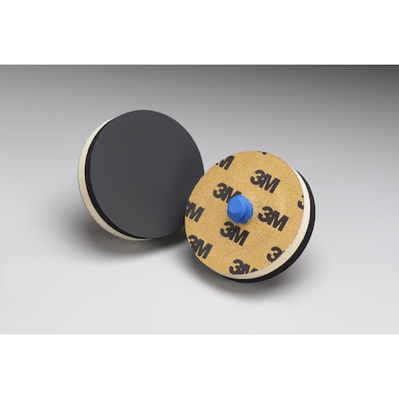 3M Roloc PSA Disc Pad 85287, 2 in, 50/pk 85287