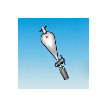 Disco Blk Nyln Moulding Retainers 1/4" Hole 1/2" Hd 11/16" Stem PK25 9500PK