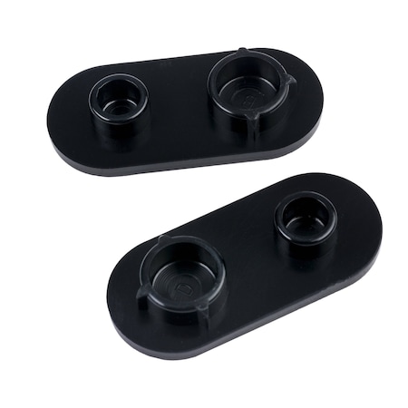 Mitutoyo Name Plate, Up to 12V 950231