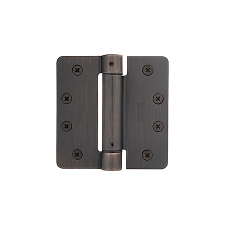 Emtek Oil Rubbed Bronze Hinge 95024US10B 95024US10B