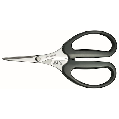 Knipex Shears for KEVLAR Fibres, 6 1/4 95 03 160 SB