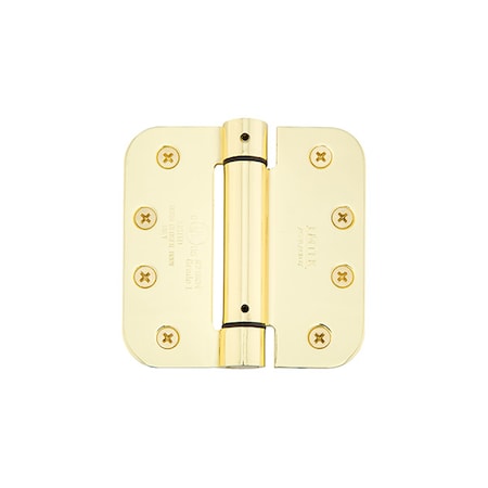 Emtek Bright Brass Hinge 95034US3 95034US3