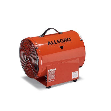 Allegro Industries Underground Blower 9509-50