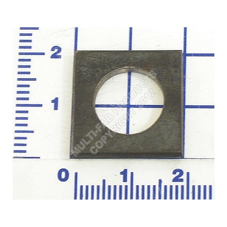 Poweramp Sensor Brackets, Bracket For Return To D 9512-0267