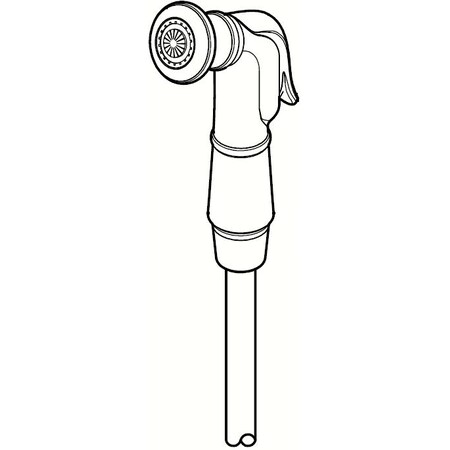 Pfister S/A Sidespray Rz 951-070U