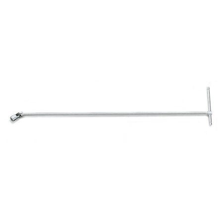 Beta Metric T-handle Swivelling Hex Key, 13mm Tip Size 009520413