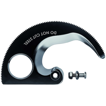 Knipex Spare Blades, 5 3/4" Spare Blades, Movab 95 39 280