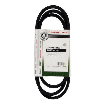 Mtd MTD, Transmission Drive Belt 954-0461