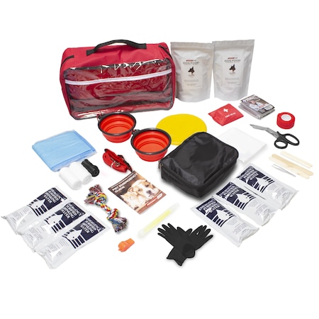 Emergency Zone Dog Emergency Kit 955
