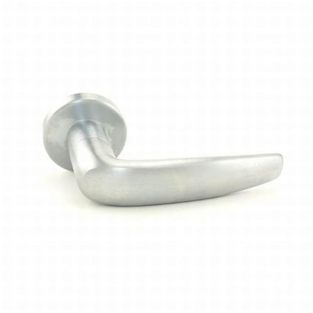 Schlage Commercial Satin Chrome Mortise Lock L017207A626 L017207A626