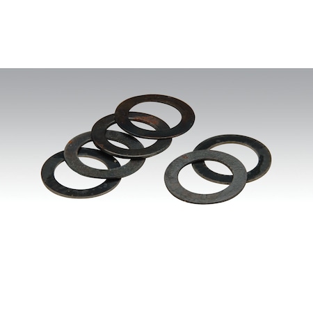 Dynabrade Spacer Set, 95611, PK6 95611