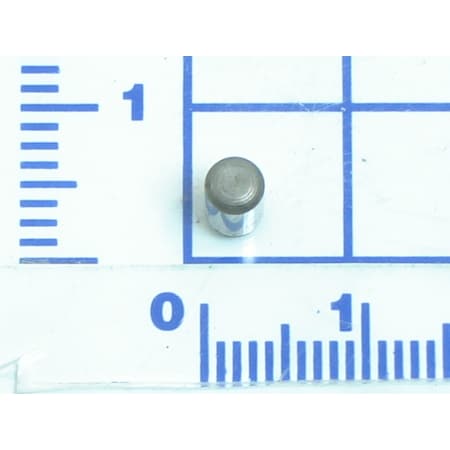 Poweramp Roll Pins, 3/8"Dia X 5/8" Dowel Pin 9572-0013