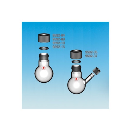 Disco Blk Nyln Fascia Retainers 7/16" Hole Size 2" Stem L PK10 9592PK