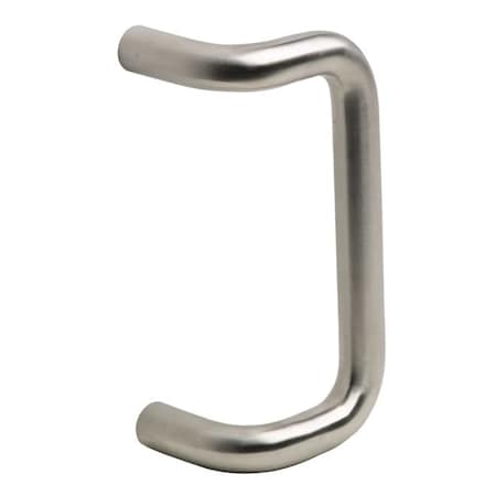 Ives Bright Stainless Steel Pull 8190HD832 8190HD832