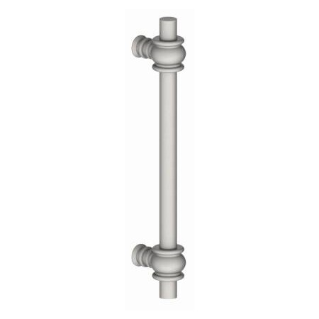 Hager Bright Brass Pull 960P3 009259