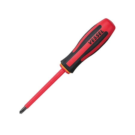 Vessel MEGADORA Insulated Screwdriver No.960 PS 960PS2100