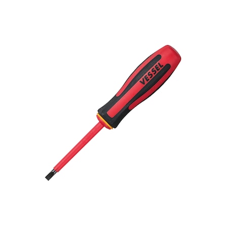 Vessel MEGADORA Insulated Screwdriver No.960 -0 960S575