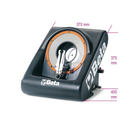 Beta Vapour Extractor 009600210