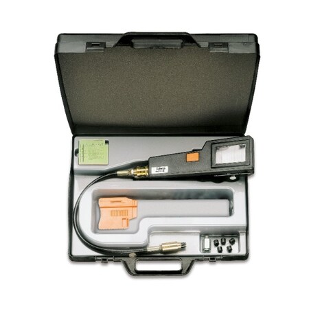 Beta Instrument Controlling Compressor 009600250