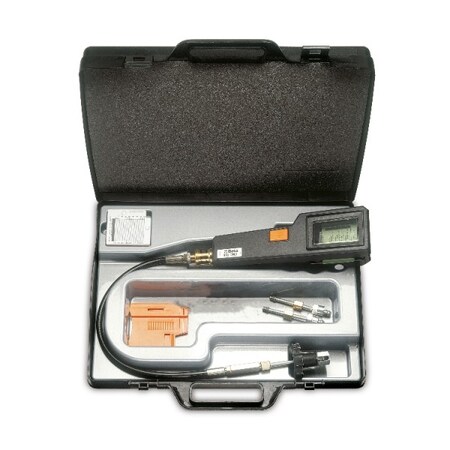Beta Instrument Controlling Compressor 009600270