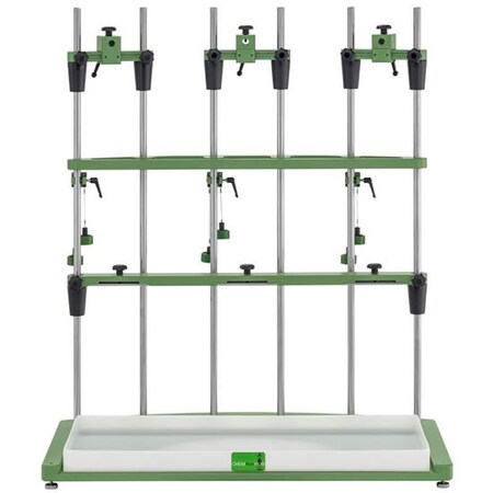 Chemglass Reactor Support Frame CG-1949-X-30