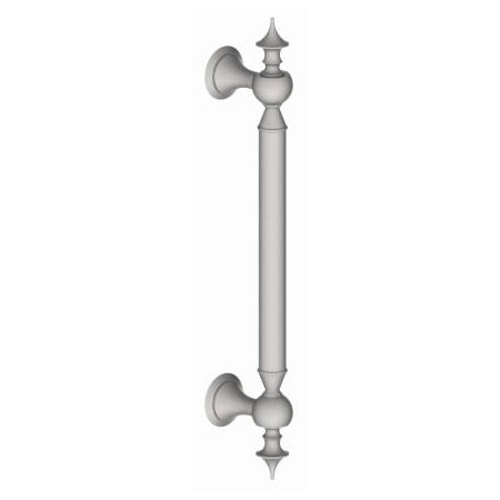 Hager Bright Brass Pull 961P3 000571