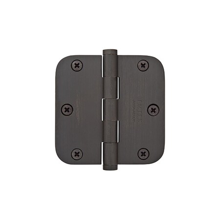 Emtek Oil Rubbed Bronze Hinge 96233US10B 96233US10B