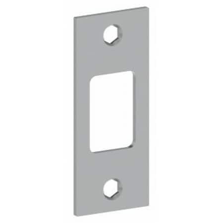 Hager Satin Brass Strike 39304 39304