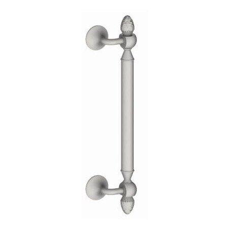 Hager Bright Chrome Pull 963P2618 963P2618