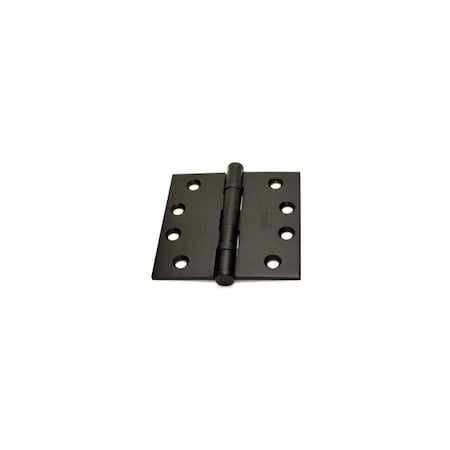Emtek Oil Rubbed Bronze Hinge 96414US10B 96414US10B