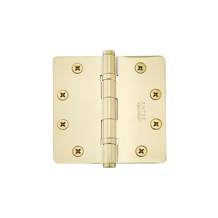 Emtek Lifetime Brass Hinge 96425PVD 96425PVD