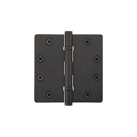 Emtek Oil Rubbed Bronze Hinge 96425US10B 96425US10B