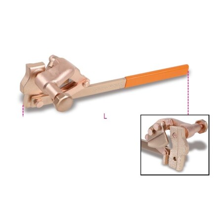 Beta Spark-Proof Universal Shear 009640821