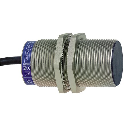 Telemecanique Sensors Inductive sensor XS1 M30-L60mm-stain XS1M30KPM40