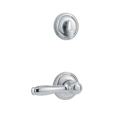 Kwikset Ashfield Interior Single Cylinder Handle 966ADL-26V1
