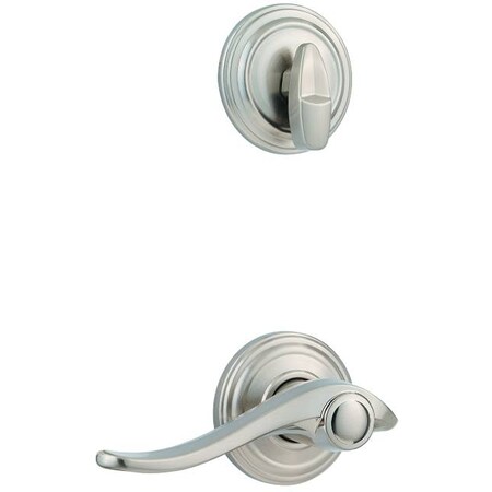 Kwikset Left Hand Avalon Interior Single Cylinde 99660-057
