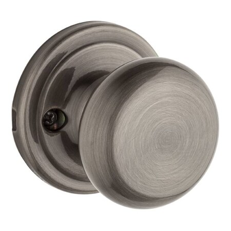 Kwikset Hancock Interior Single Cylinder Handles 99660-152